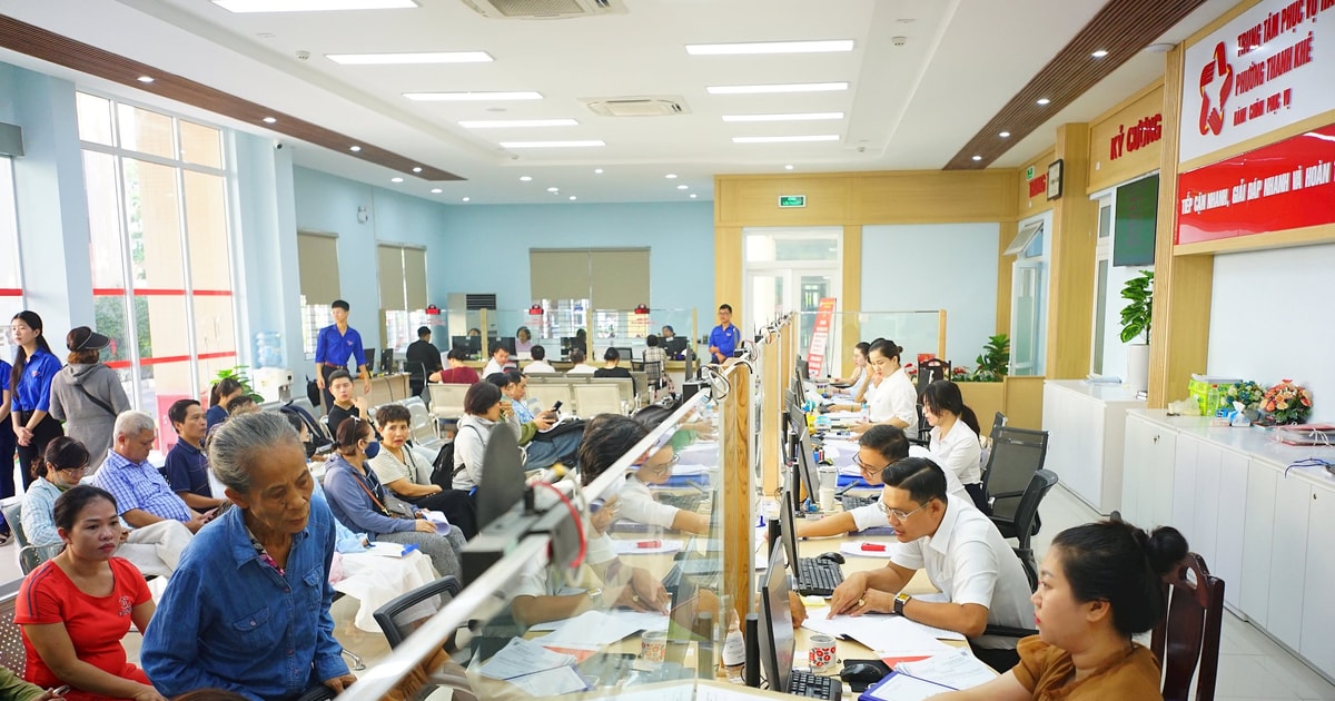 Cắt giảm, đơn giản hóa nhiều thủ tục hành chính sản xuất, kinh doanh