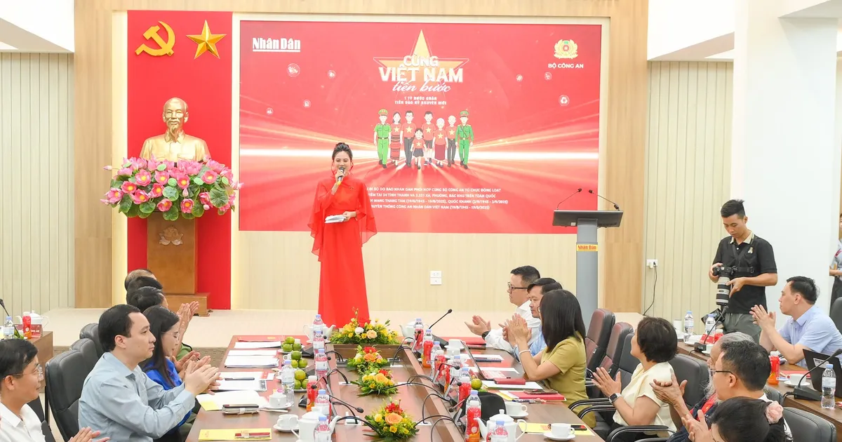 1 billion steps connecting millions of Vietnamese hearts