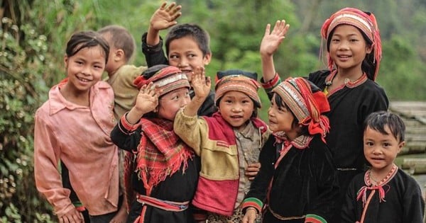 Những giải pháp tăng cường quyền tiếp cận giáo dục cho trẻ em gái dân tộc thiểu số