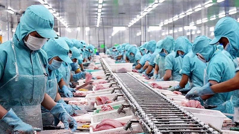 EU siết quy định nhãn mác, doanh nghiệp Việt xuất khẩu thực phẩm cần lưu ý
