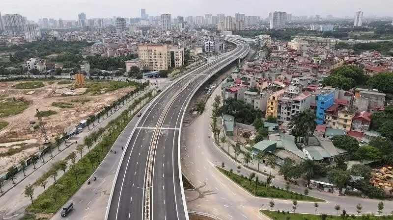 Cao tốc TPHCM - Long Thành - Dầu Giây thêm trạm thu phí mới
