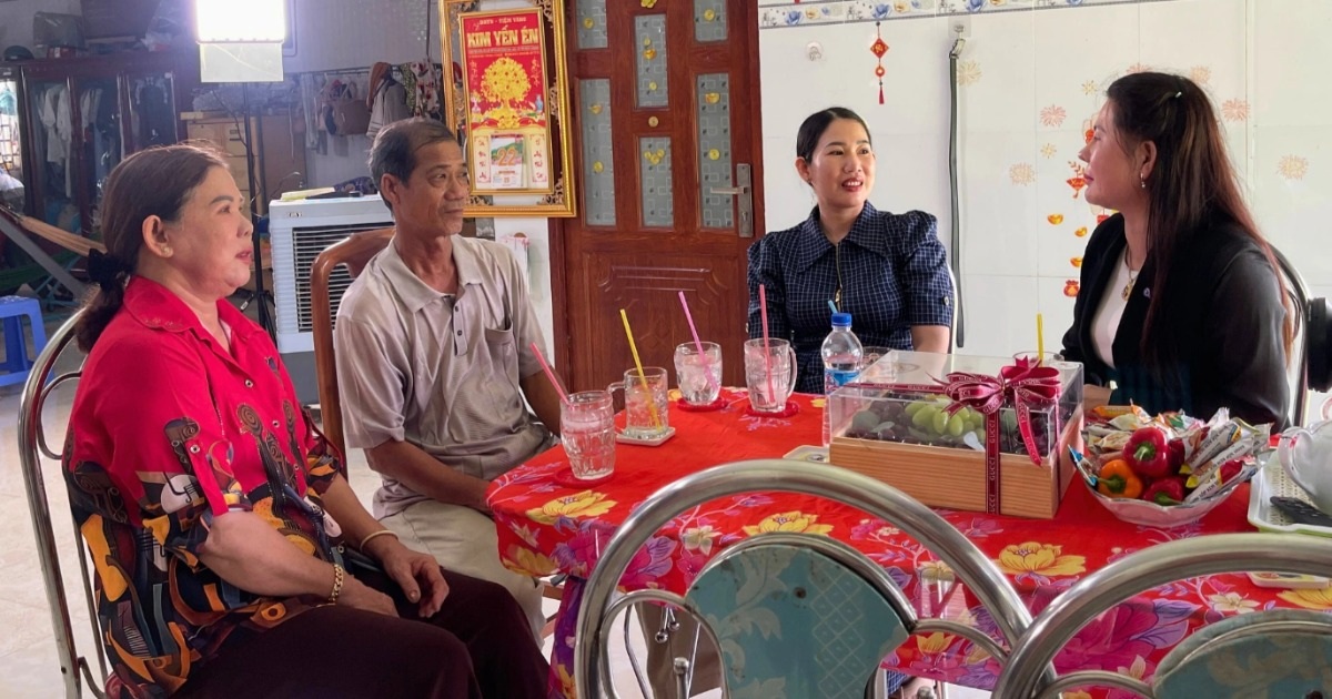 Hành trình phục hồi từ bờ vực sinh tử: Khi có bảo hiểm đồng hành