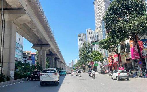 Thời tiết ngày 11/8: Bắc Bộ chiều tối và đêm có mưa rào, Trung Bộ có nắng nóng