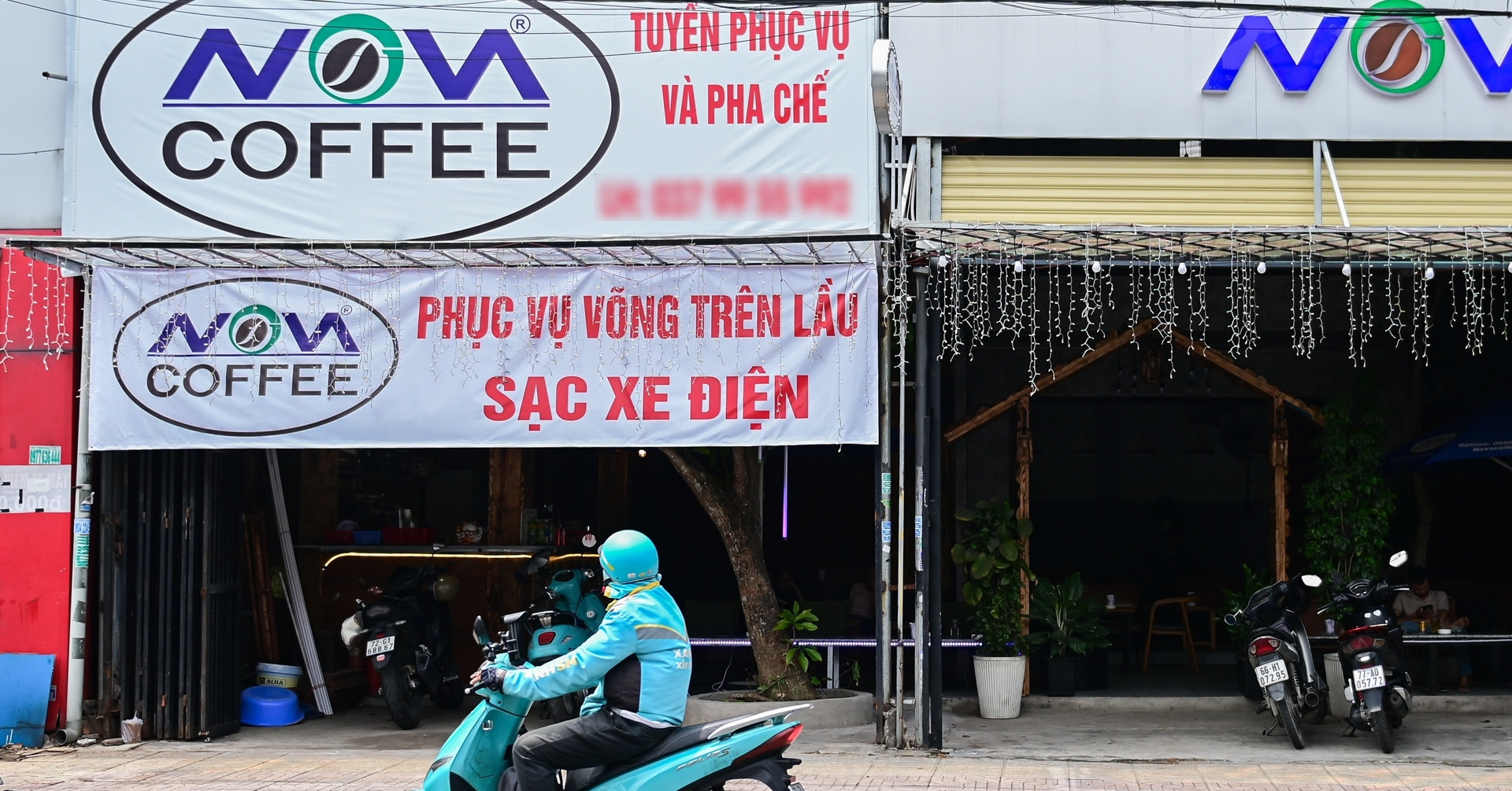 ទីក្រុងហូជីមិញអំពាវនាវដល់ក្រុមហ៊ុន Vingroup, Grab, Be, Honda... ដើម្បីគាំទ្រប្រជាជនក្នុងការប្តូរទៅប្រើរថយន្តអគ្គិសនី