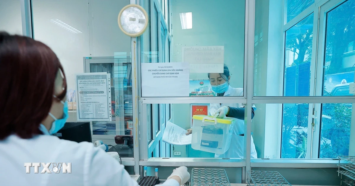 Bệnh Chikungunya gây sốt và ảnh hưởng đối với xương khớp của người mắc