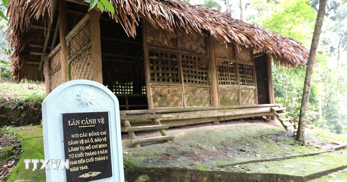 Tuyen Quang - មោទនភាពចំពោះកន្លែងដែលប្រាថ្នាចង់បានឯករាជ្យ