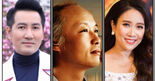 Nguyen Phi Hung, Van Khanh "និយាយជាមួយពេលវេលា" អំពីតន្ត្រីករ Hoang Hiep