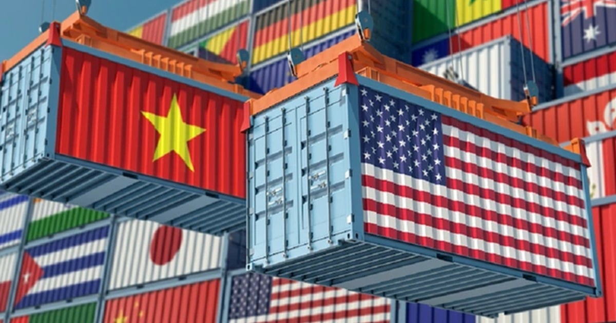 Chính phủ yêu cầu trình nghị quyết giải pháp ứng phó thuế trước ngày 13/8
