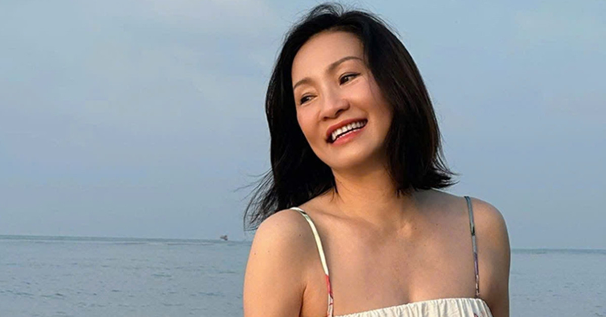 Artista Hong Dao: Cuando estaba enfermo, de repente pensé: "Resulta que también estoy torturando a mi hijo".