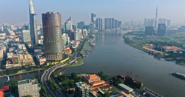 Tiết kiệm triệu USD với mô hình nhà máy thông minh tại TP HCM