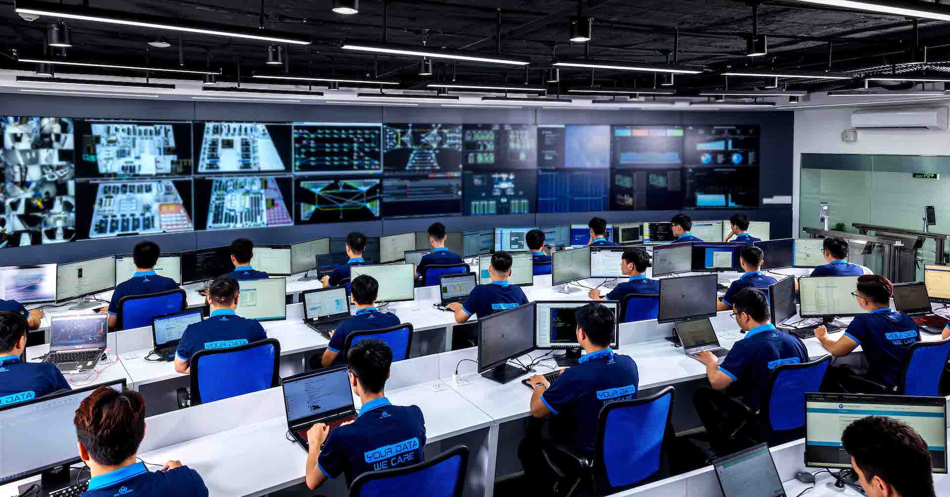 Phòng thủ chủ động trước AI, deepfake cùng Red Team chuẩn quốc tế