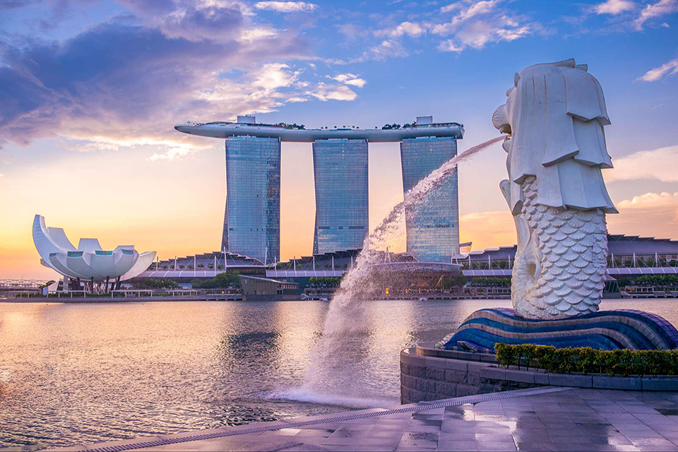 Du lịch Singapore mùa thu – Sự lựa chọn lý tưởng cho tín đồ yêu trải nghiệm (P1)