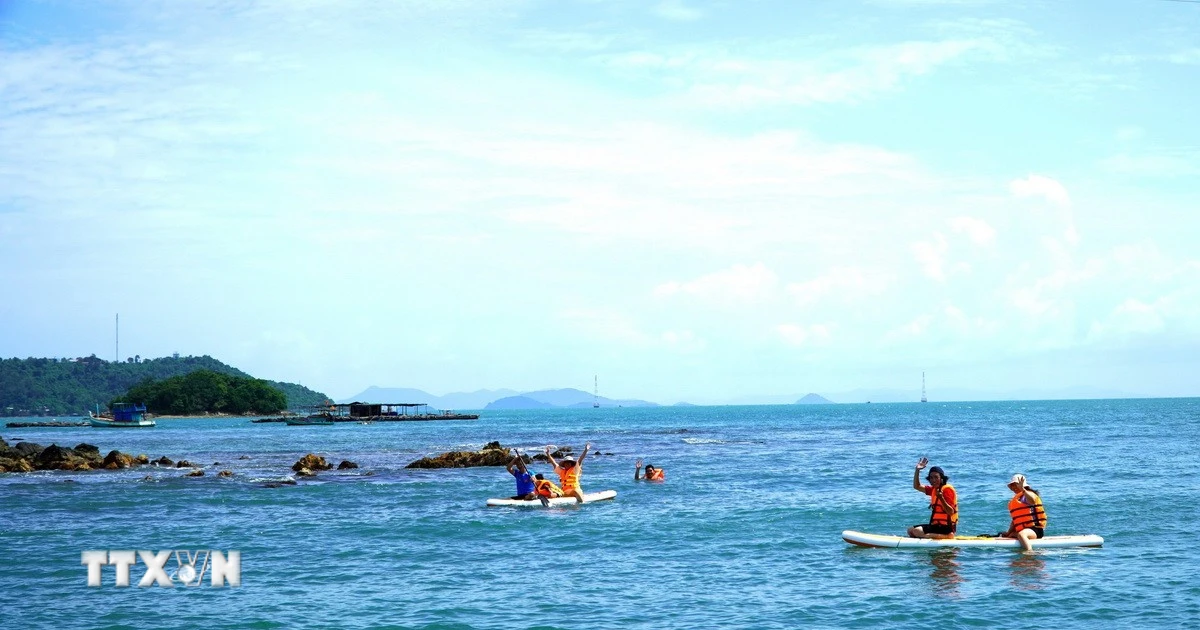 Discover the wild, unique beauty of the Pirate Islands