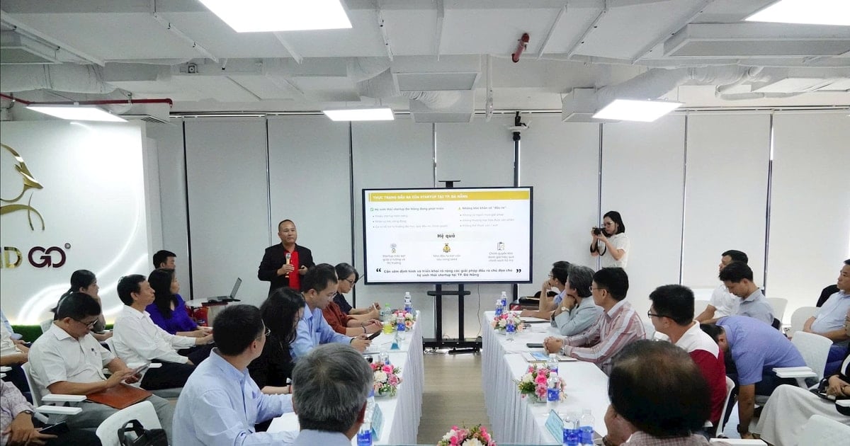 Tìm đầu ra cho các sản phẩm khởi nghiệp