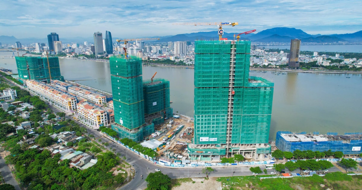 Quyết liệt tháo gỡ khó khăn, vướng mắc các dự án, đất đai - Bài 2: Những kết quả bước đầu