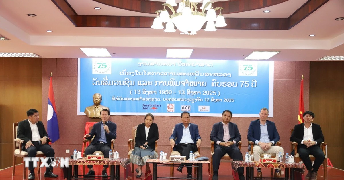TTXVN khẳng định vị thế tiên phong trong chuyển đổi số và AI trong khu vực