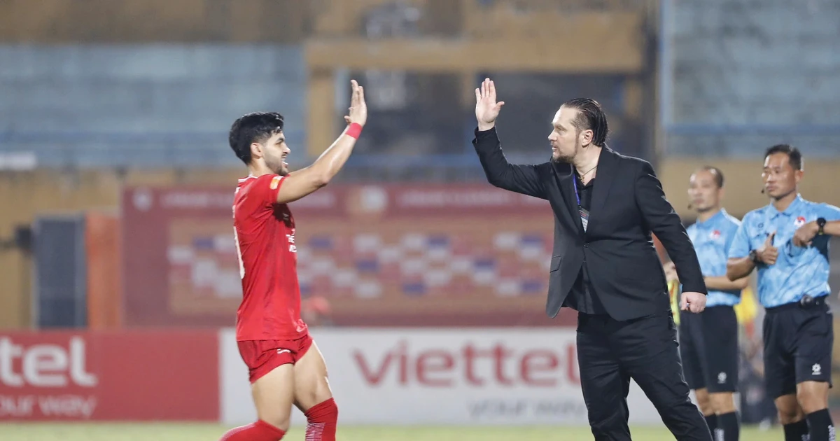 With 9 new recruits in the squad, how did Mr. Popov respond when mentioning Hanoi Police?