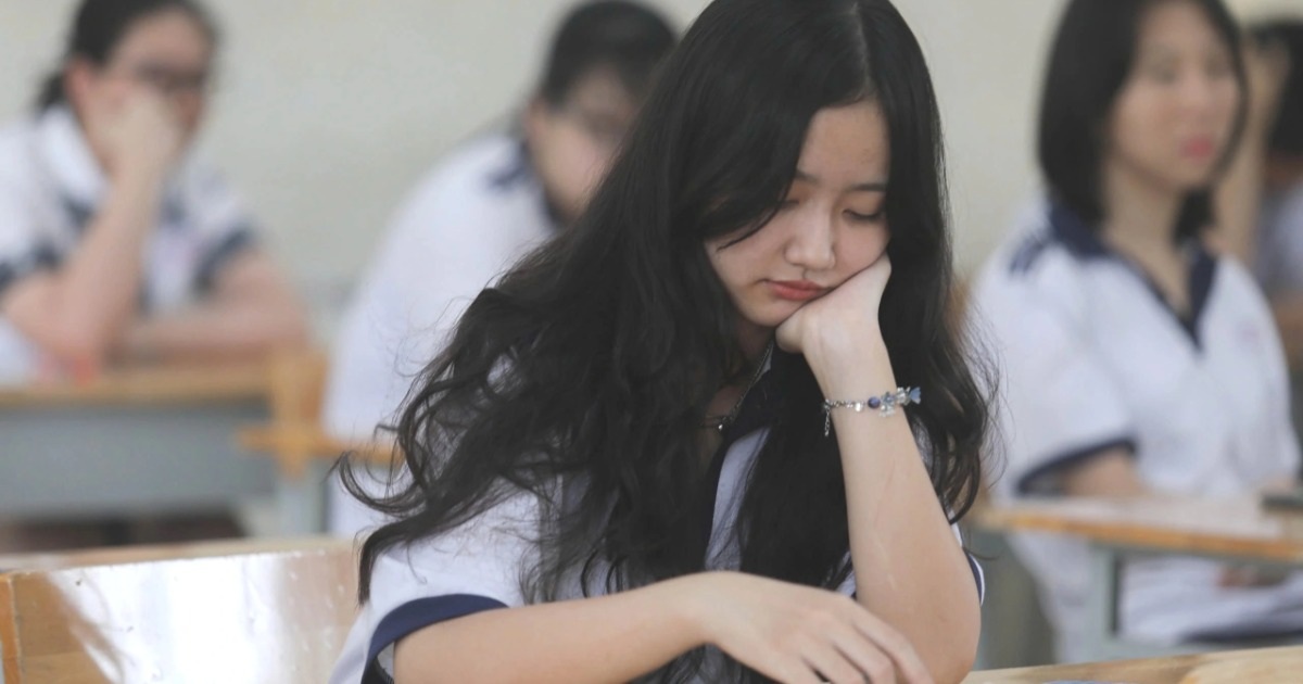 Quy đổi điểm xét tuyển đại học 2025: Vì sao đang trở thành ma trận hỗn loạn