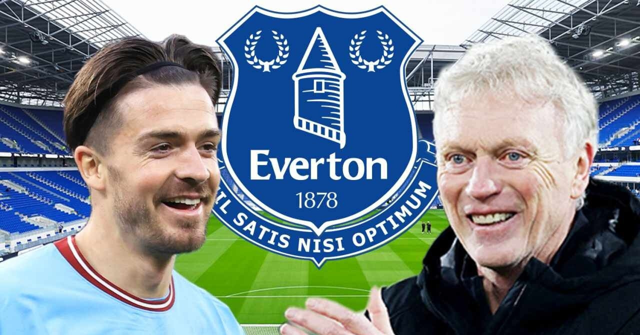 Jack Grealish leaves Man City, new destination no one expected