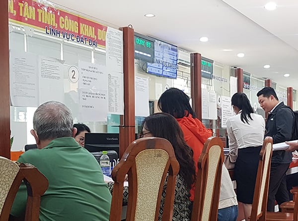 Đà Nẵng: Giữ nguyên bảng giá đất đến hết năm 2025