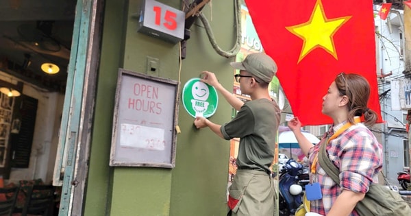 Thước đo của đô thị văn minh