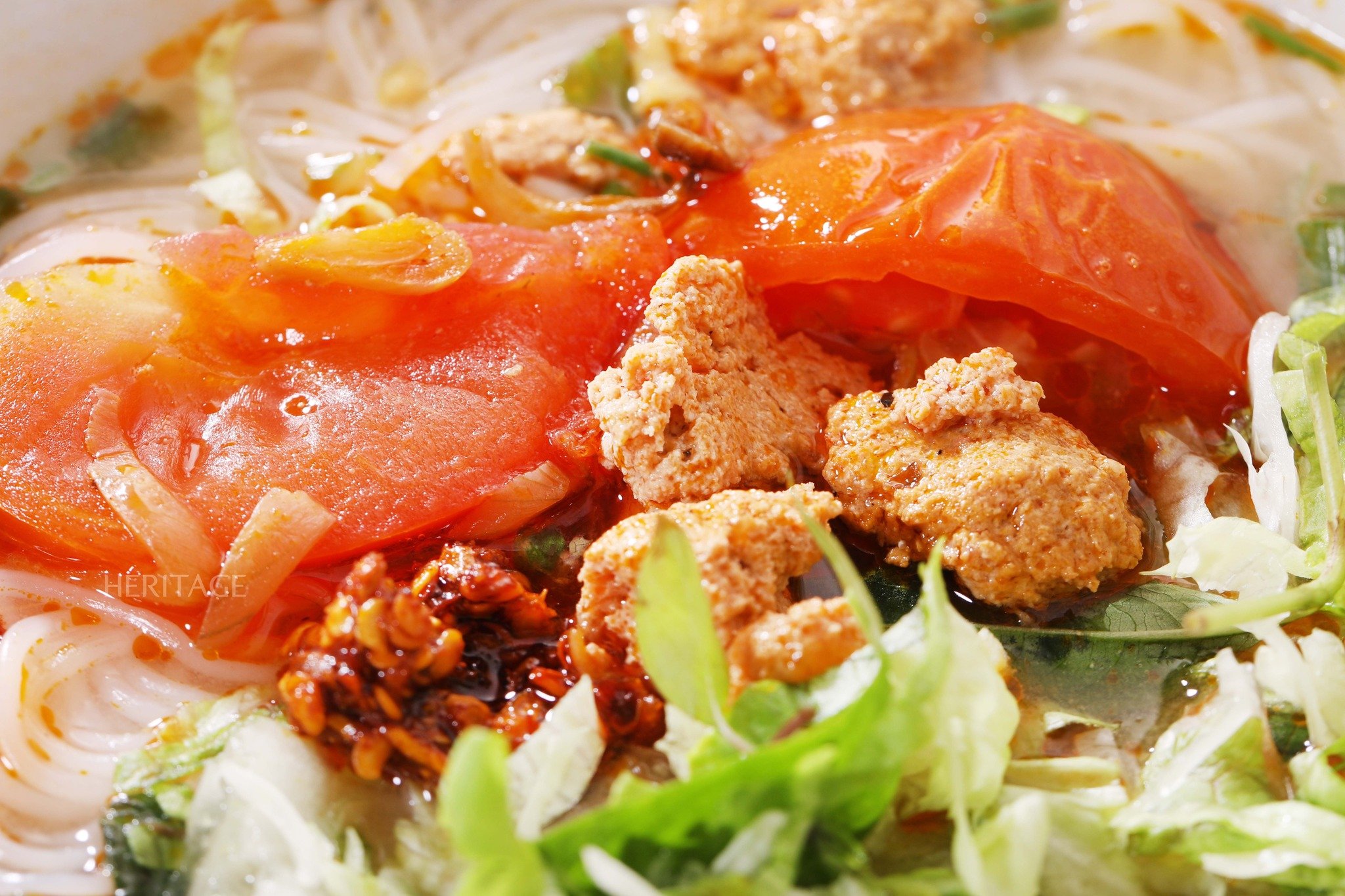 Khám phá Kinh đô ẩm thực Huế