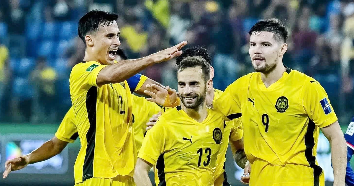 Malaysia nhập tịch hàng loạt VĐV để tranh tài ở SEA Games 33