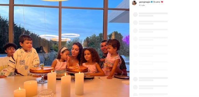 Ronaldo cầu hôn Georgina bằng nhẫn kim cương ‘khổng lồ’, chương mới cho chuyện tình 10 năm- Ảnh 6.