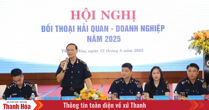 Customs Branch of Region X dialogues with more than 200 businesses