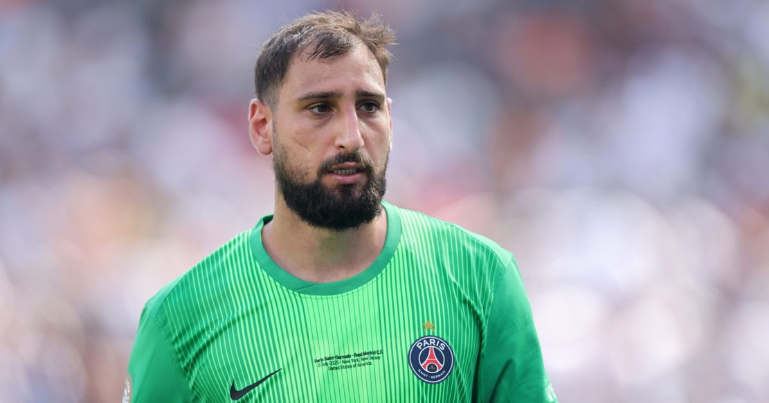 PSG បានកម្ចាត់ Donnarumma ភ្លាមៗ MU និង Chelsea មានការអន្ទះសារ