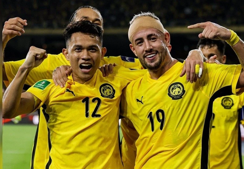 Malaysia bị cảnh báo với chính sách nhập tịch cho SEA Games 33: Đó chỉ là thành công vay mượn