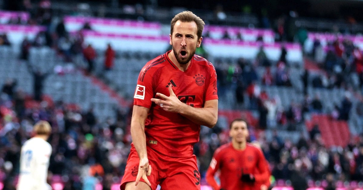 Bản quyền Bundesliga giai đoạn 2025-2028 tại Việt Nam đã có chủ