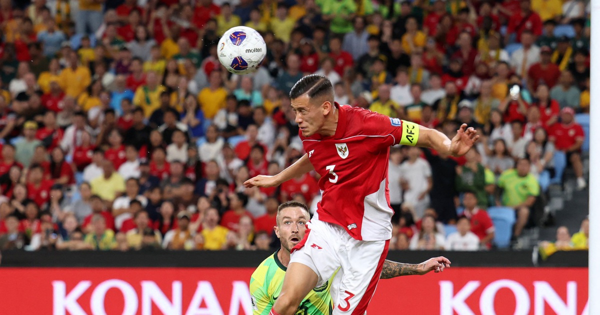 Shocking statistics of Indonesian football, 37 players play abroad
