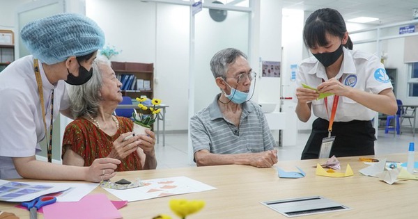 Điểm chuẩn nhóm ngành sức khỏe những năm gần đây thay đổi ra sao?