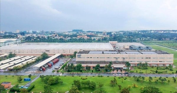 TP Hồ Chí Minh: Tiếp tục tạo thuận lợi cho dòng vốn FDI