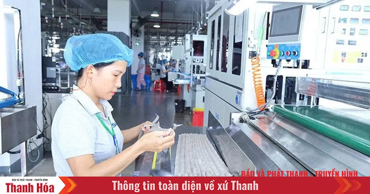 Kích hoạt tối đa động lực, mở đường cho tăng trưởng GRDP (Bài 1): Nền tảng vững chắc