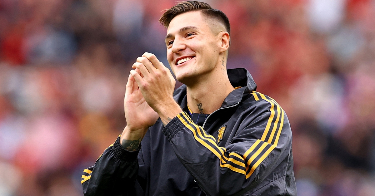 Fan Man United đừng vội ảo tưởng