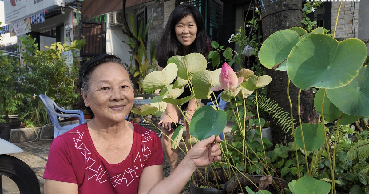 'Phượt thủ' U70 vẫn miệt mài chinh phục khắp Việt Nam