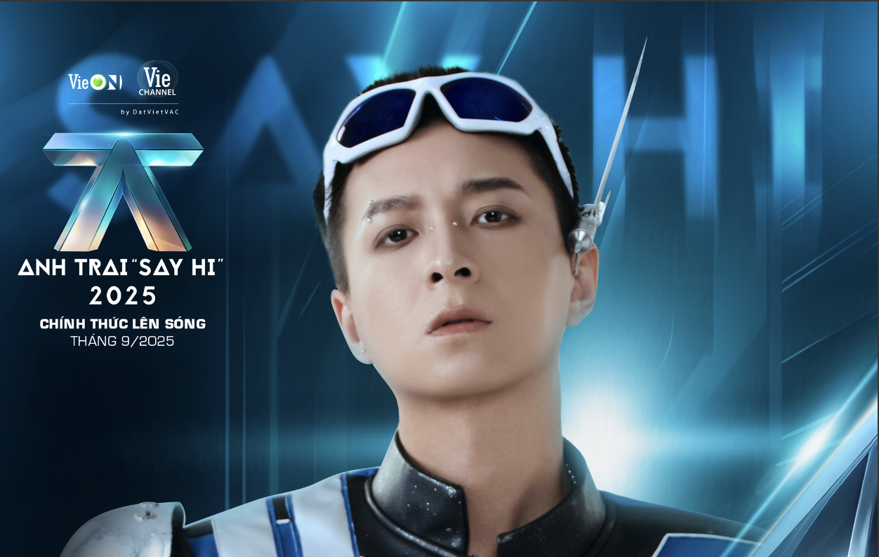 Khán giả chờ đợi gì khi Ngô Kiến Huy tham gia 'Anh trai say hi'?