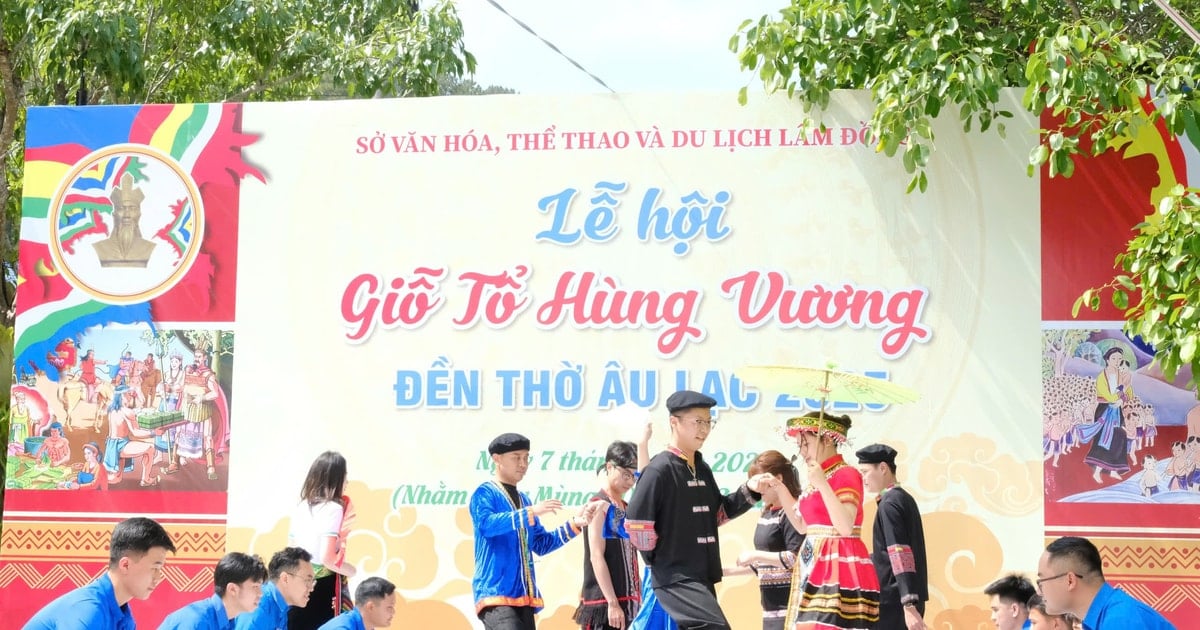 Lâm Đồng có 49 dân tộc đang sinh sống