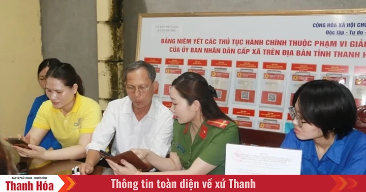 Tổ chức bộ phận thường trực giải quyết vướng mắc phát sinh khi thi hành Luật Tổ chức chính quyền địa phương