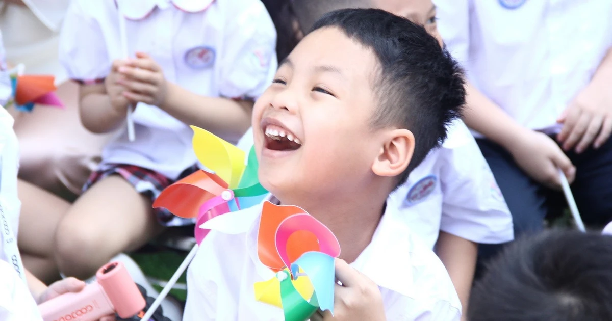 'New breath of life' for the Education sector