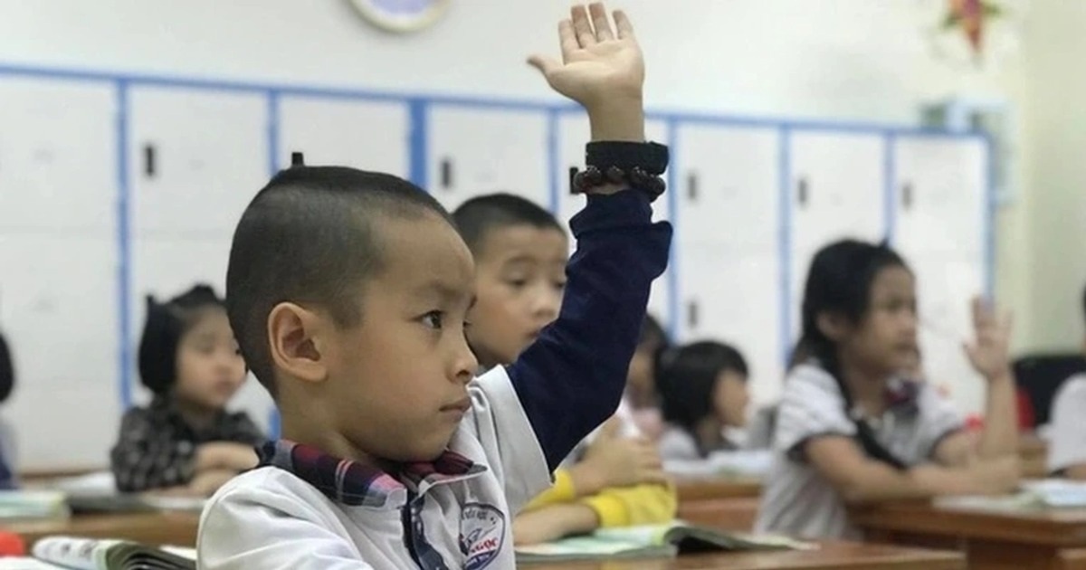 Mass editing of content in general education programs after merger