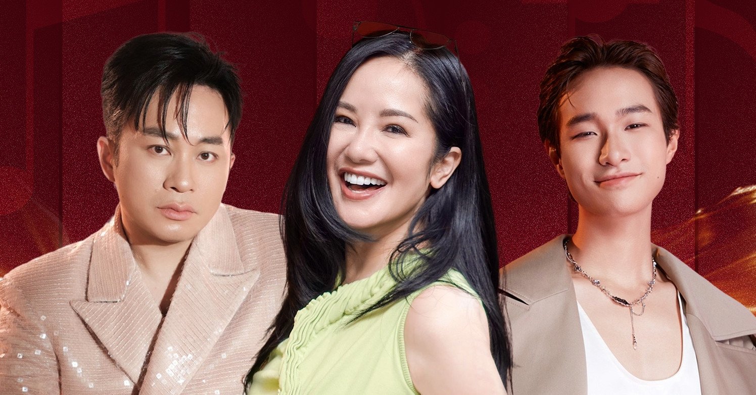 Diva Hồng Nhung cùng Tùng Dương, Hà An Huy sẽ hát Điều còn mãi 2025