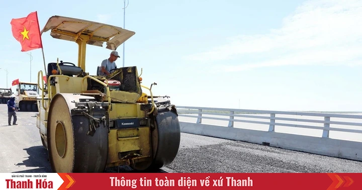 Thủ tướng chỉ đạo đẩy nhanh tiến độ xây dựng hệ thống đường bộ ven biển
