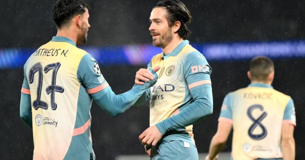 Jack Grealish accepts pay cut, unexpectedly switches direction to join Everton