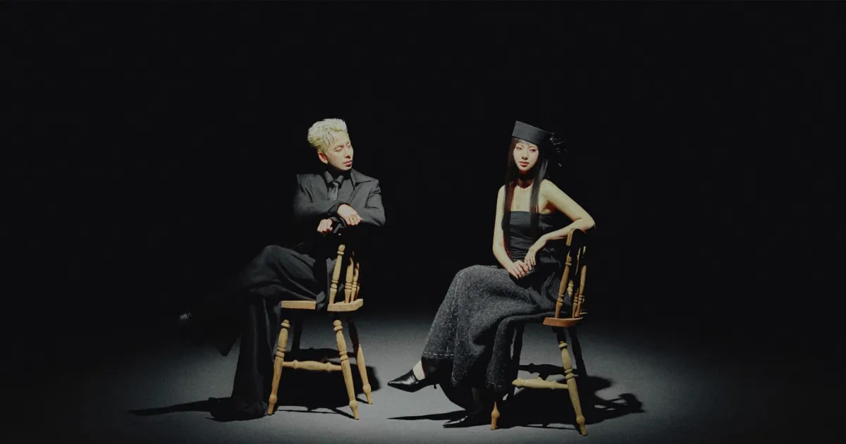 My My sort le MV « Je sourirai le jour de ton mariage »