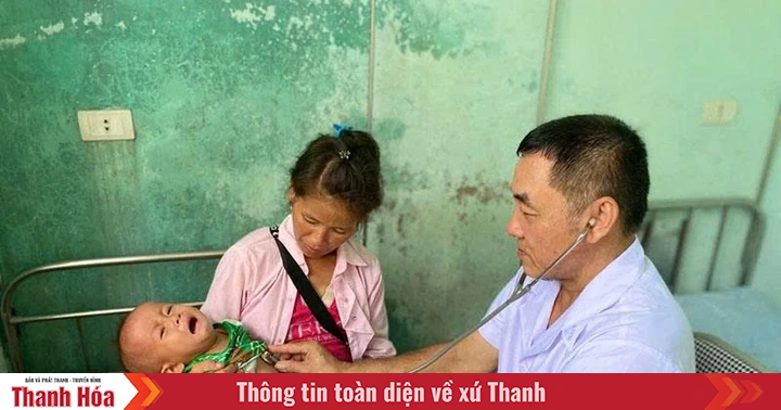 Người y sĩ 20 năm chăm sóc sức khỏe cho đồng bào Mông