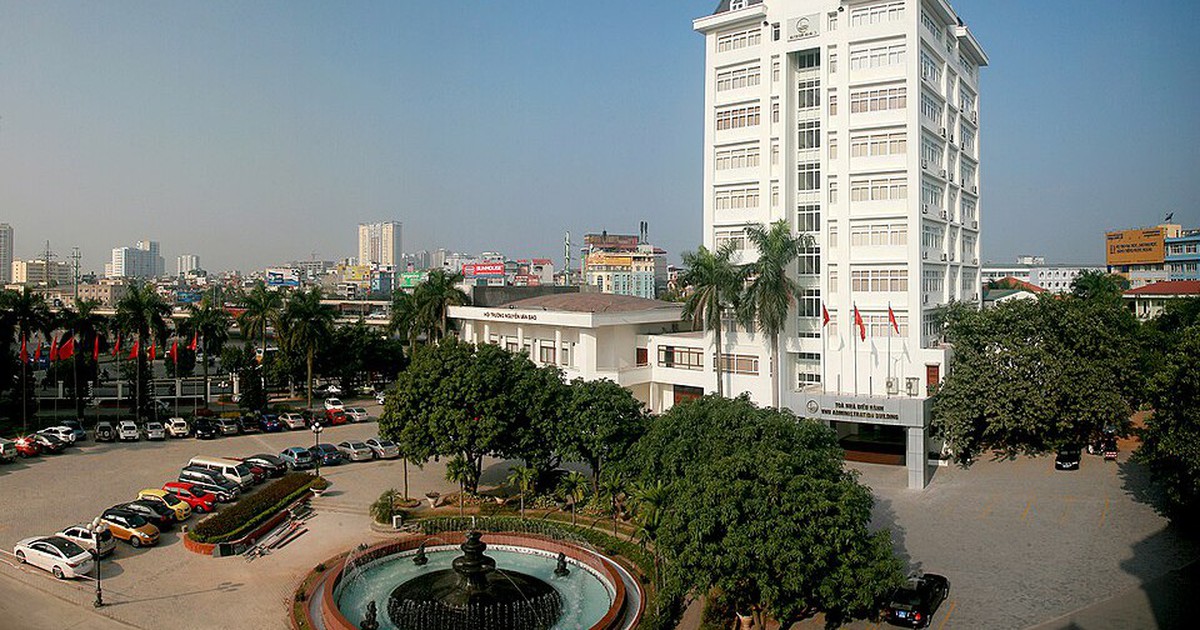 Chính phủ quyết định 2 đại học quốc gia trực thuộc Bộ GD-ĐT