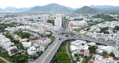Khanh Hoa ត្រៀមចាប់ផ្តើមសាងសង់គម្រោងសំខាន់ៗចំនួន 4 ដើម្បីអបអរសាទរខួបលើកទី 80 ទិវាបុណ្យជាតិ